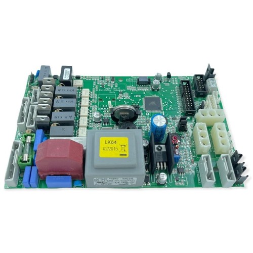 Scheda elettronica edilkamin - elettronica,