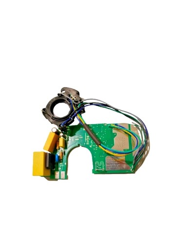 Scheda elettronica folletto - elettronica,