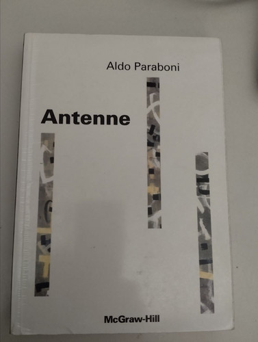 Paraboni antenne - paraboni,