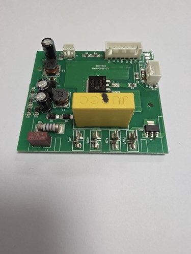 Scheda elettronica bluemoon - elettronica,