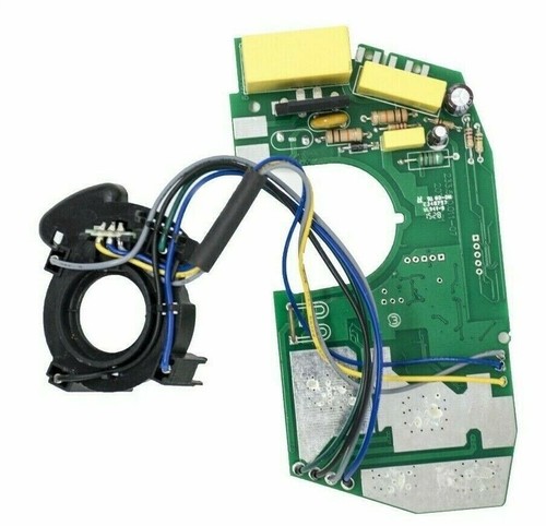 Scheda elettronica folletto - scheda,