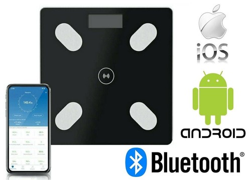 Bilancia elettronica smart - elettronica,