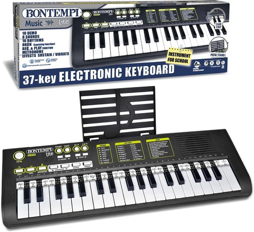 Bontempi music lite - 15, 3770