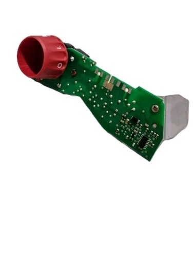 Scheda elettronica folletto - scheda,