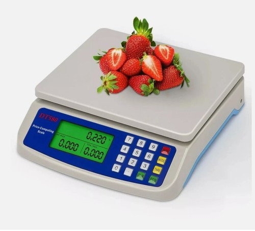 Bilancia cucina elettronica - bilancia, da