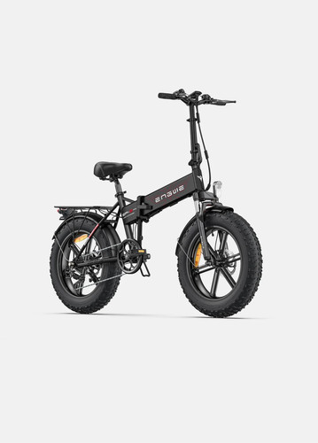 Engwe pro bike 120km - ep-2,
