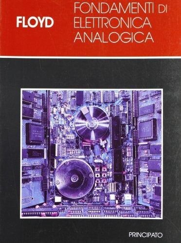 Fondamenti elettronica - fondamenti, di