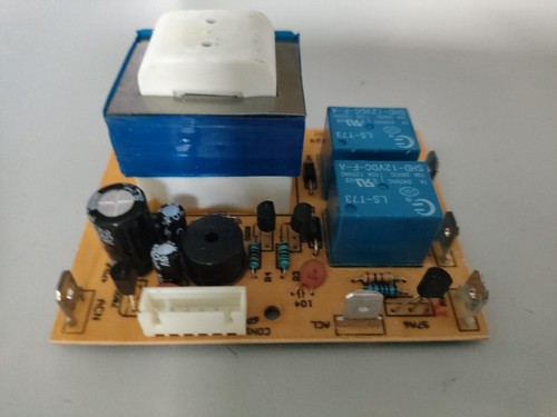 Scheda elettronica nsl per - elettronica, zy-nsl