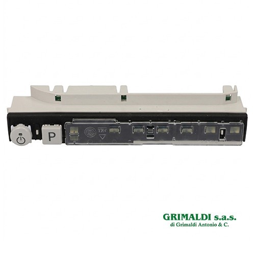 Scheda elettronica pulsantiera - elettronica,