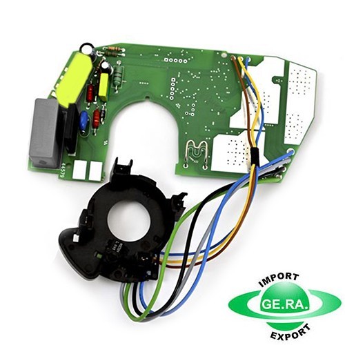 Scheda elettronica per - scheda,