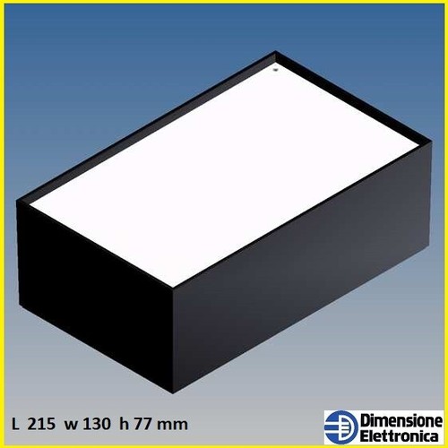 Contenitore per elettronica - per,