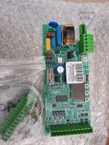 Faac 7909212 centrale scheda - 7909212,