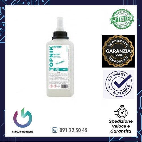 Flussante 1lt per - flussante, saldatura