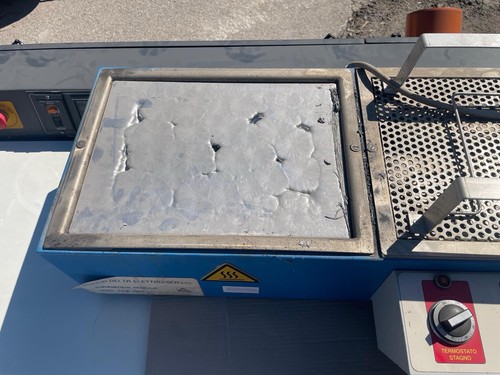 Delta elettronica srl - srl, vasca