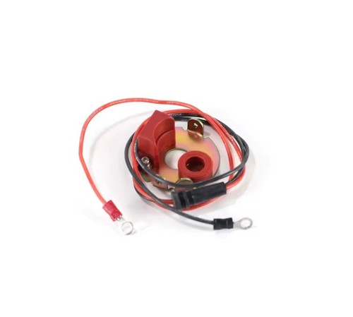 Kit accensione elettronica
