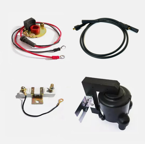 Kit completo per modifica - kit,