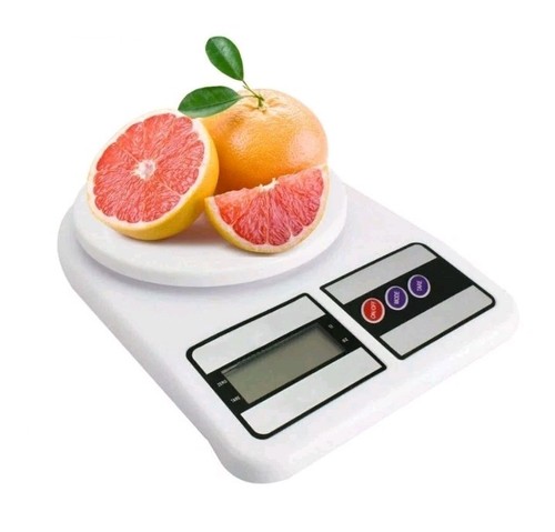 Bilancia digitale cucina - bilancia,