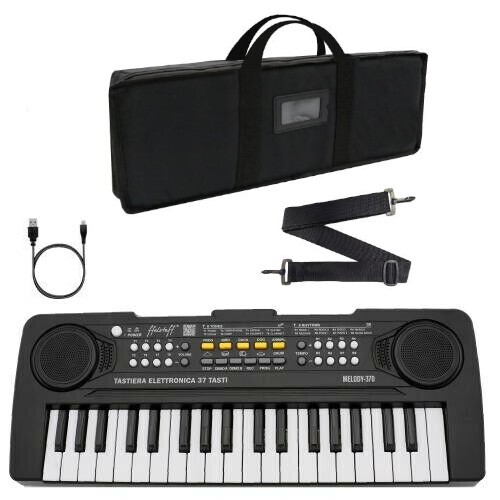Tastiera tasti melodica - tastiera, 37