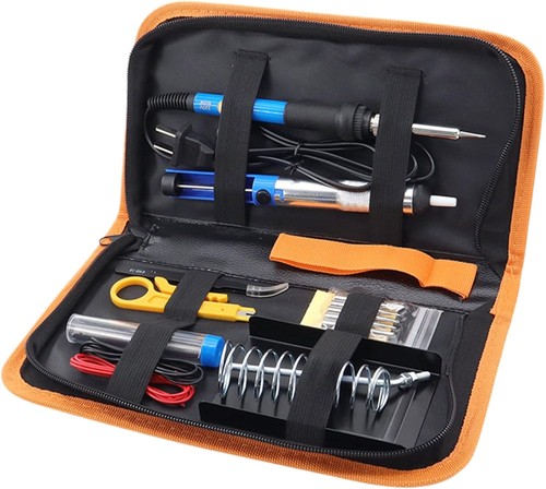 Kit saldatura per - kit,