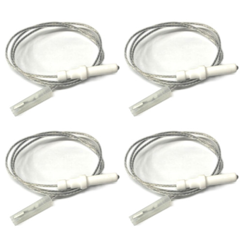 Kit candelette accensione - 4,