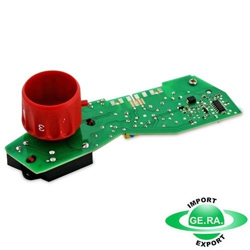 Scheda elettronica per - scheda,