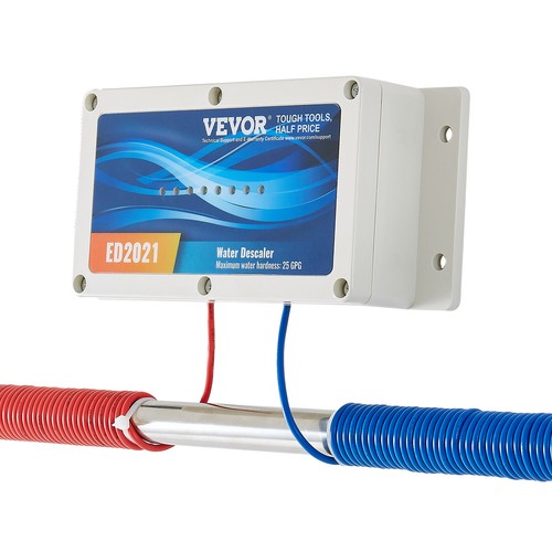 Vevor sistema decalcificazione - sistema,