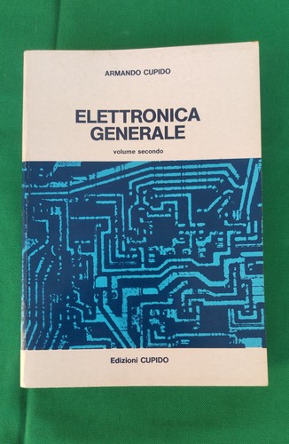 Elettronica generale 2 - elettronica,