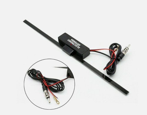 Antenna amplificata - antenna,