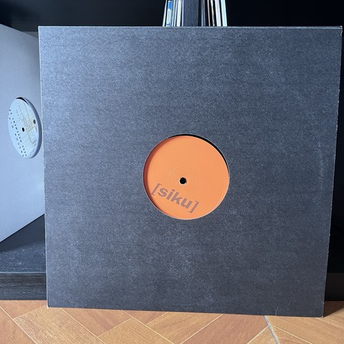 Vinile 33 giri - ep,