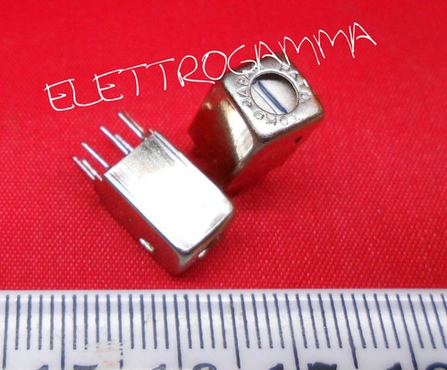 Nuova elettronica media - elettronica,