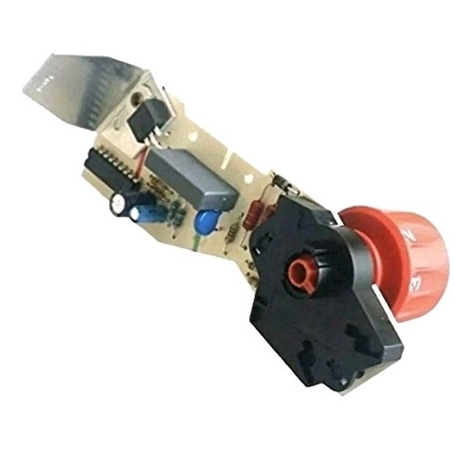 Scheda elettronica folletto - scheda,