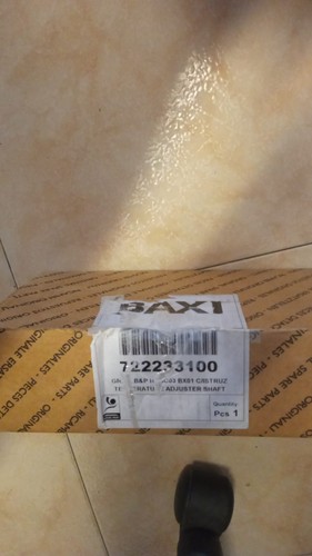 Baxi scheda elettronica - baxi,