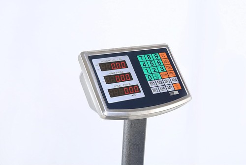 Bilancia display digitale - bilancia,