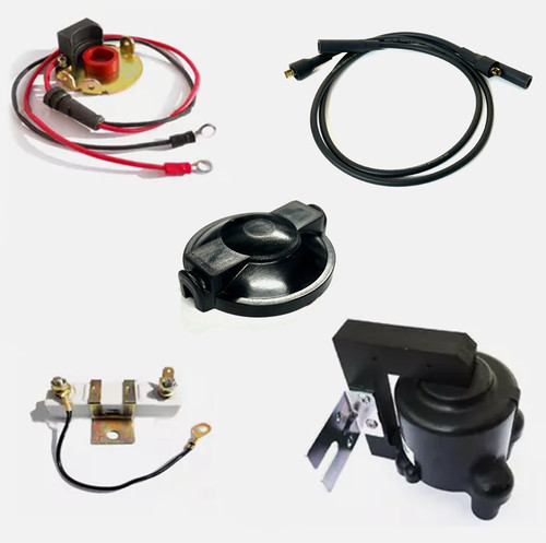 Kit completo per modifica - kit,
