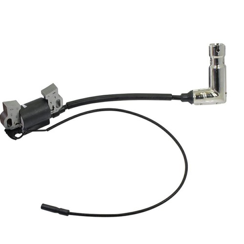 Bobina elettronica motore - elettronica,