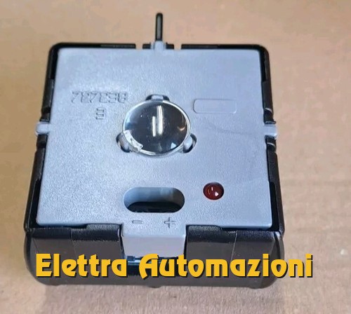 Trasmettitore genius orion - genius,