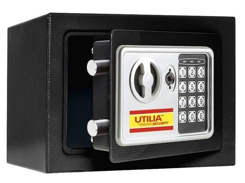 Cassaforte elettronica - cassaforte,