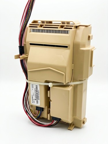 Scheda elettronica principale - scheda,