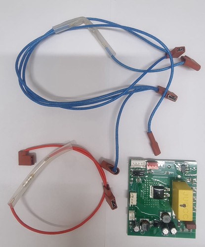 Scheda elettronica baby - scheda,