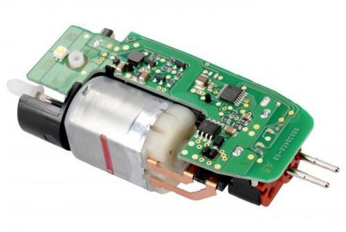 Scheda elettronica motore per - scheda,