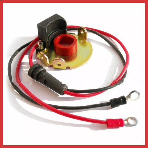 Kit accensione elettronica per - accensione,