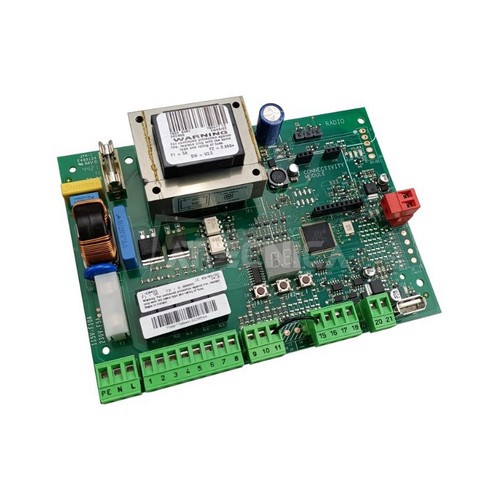 Faac e045s scheda elettronica - scheda,
