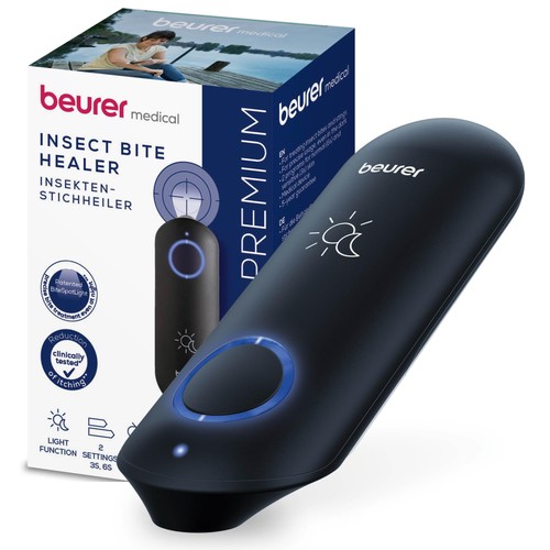 Beurer bitex day - bitex, day&night