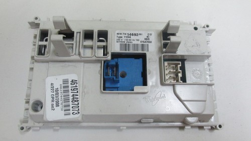 Bauknecht whirlpool - whirlpool, /